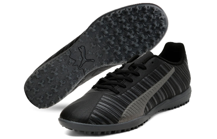 PUMA One 5.4 TT Black 105653-02