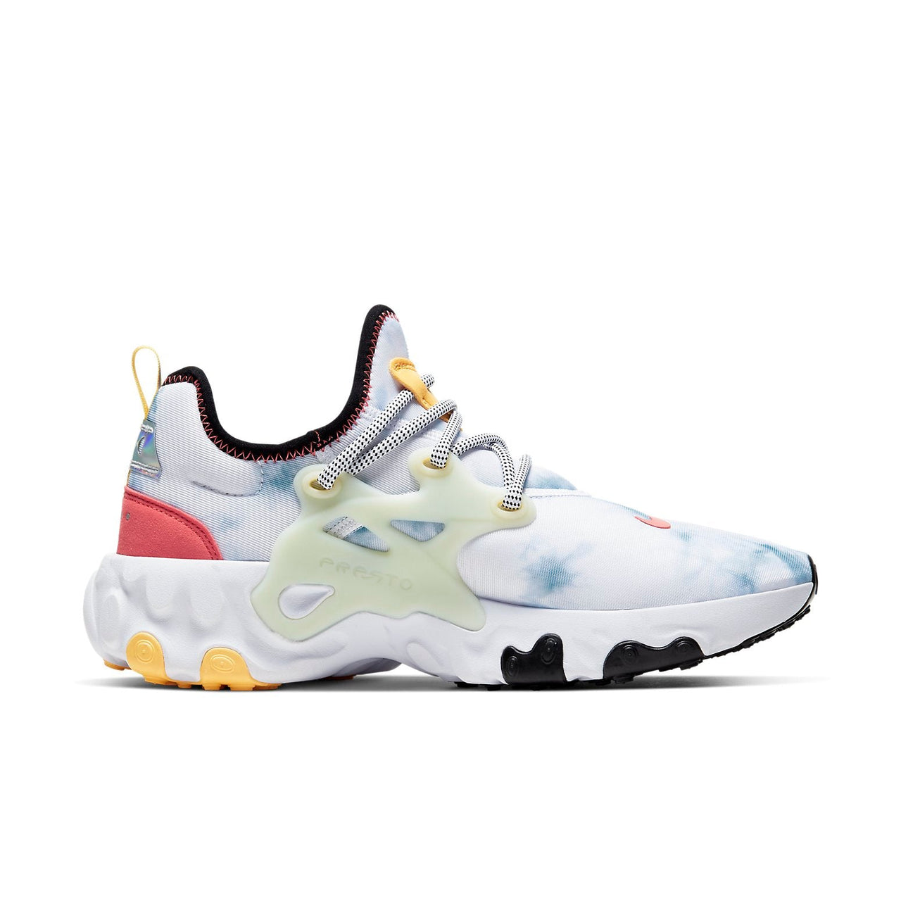 Nike React Presto 'Alien' CW7303-900