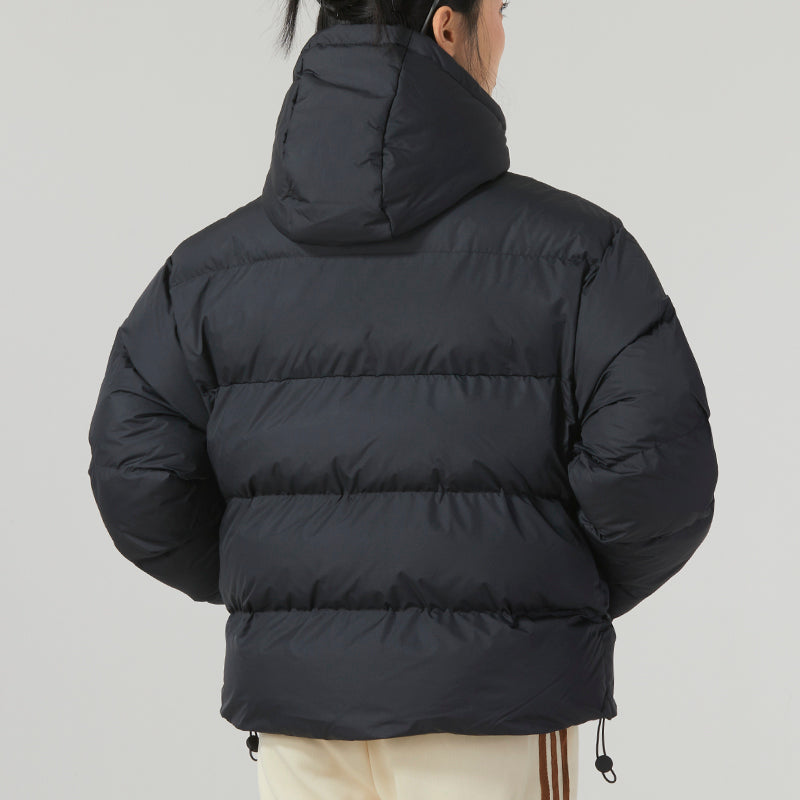(WMNS) Nike AS NSW TF ECDWN GS Puffer 'Black' FD8291-010