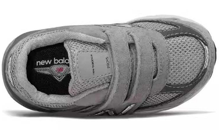 (TD) New Balance 990V5 'Grey' IV990GL5