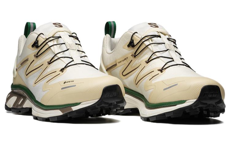 SALOMON XT-Rush 'Cream Brown' 472852