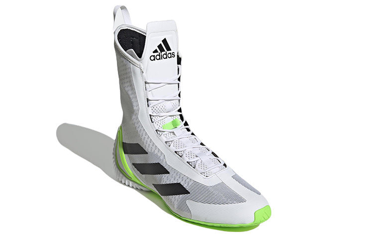 adidas Speedex Ultra 'White Solar Green' GZ6123