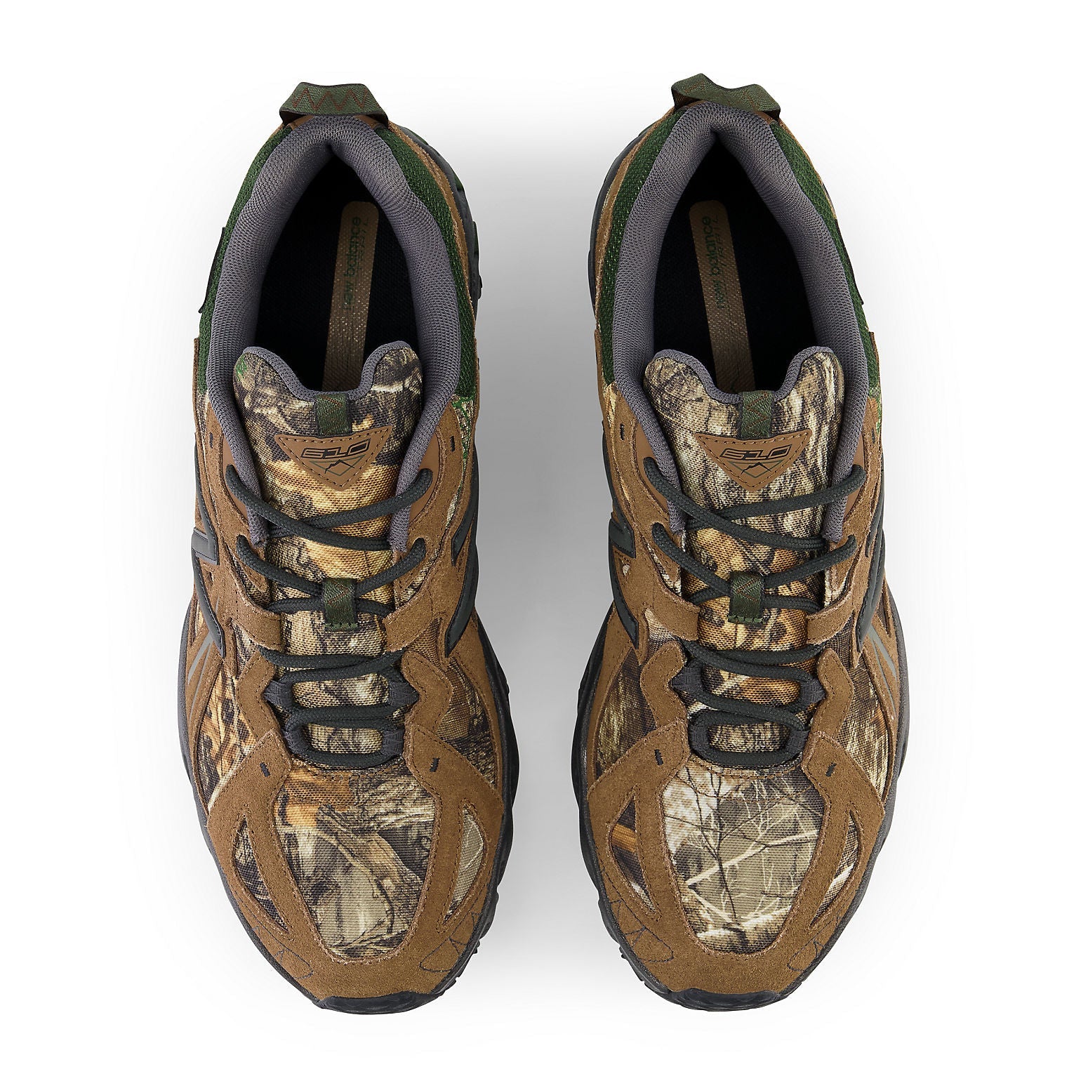 New Balance x Realtree 610 'Dark Earth' ML610TQ