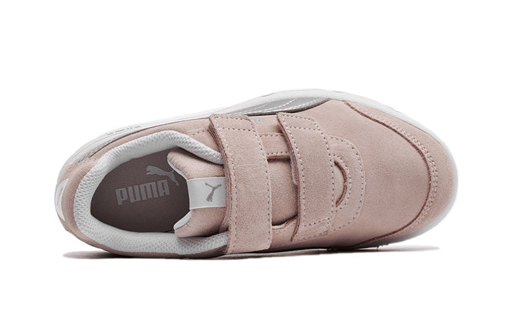 (PS) PUMA Stepfleex 2 SD V Ps Sneakers Pink 371227-01