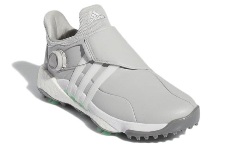(WMNS) adidas Tour360 22 Recycled Polyester Boa Golf 'Grey' GY5344