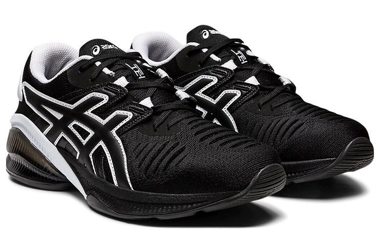 (WMNS) ASICS Gel Quantum Infinity Jin 'Seamless Black' 1022A162-001