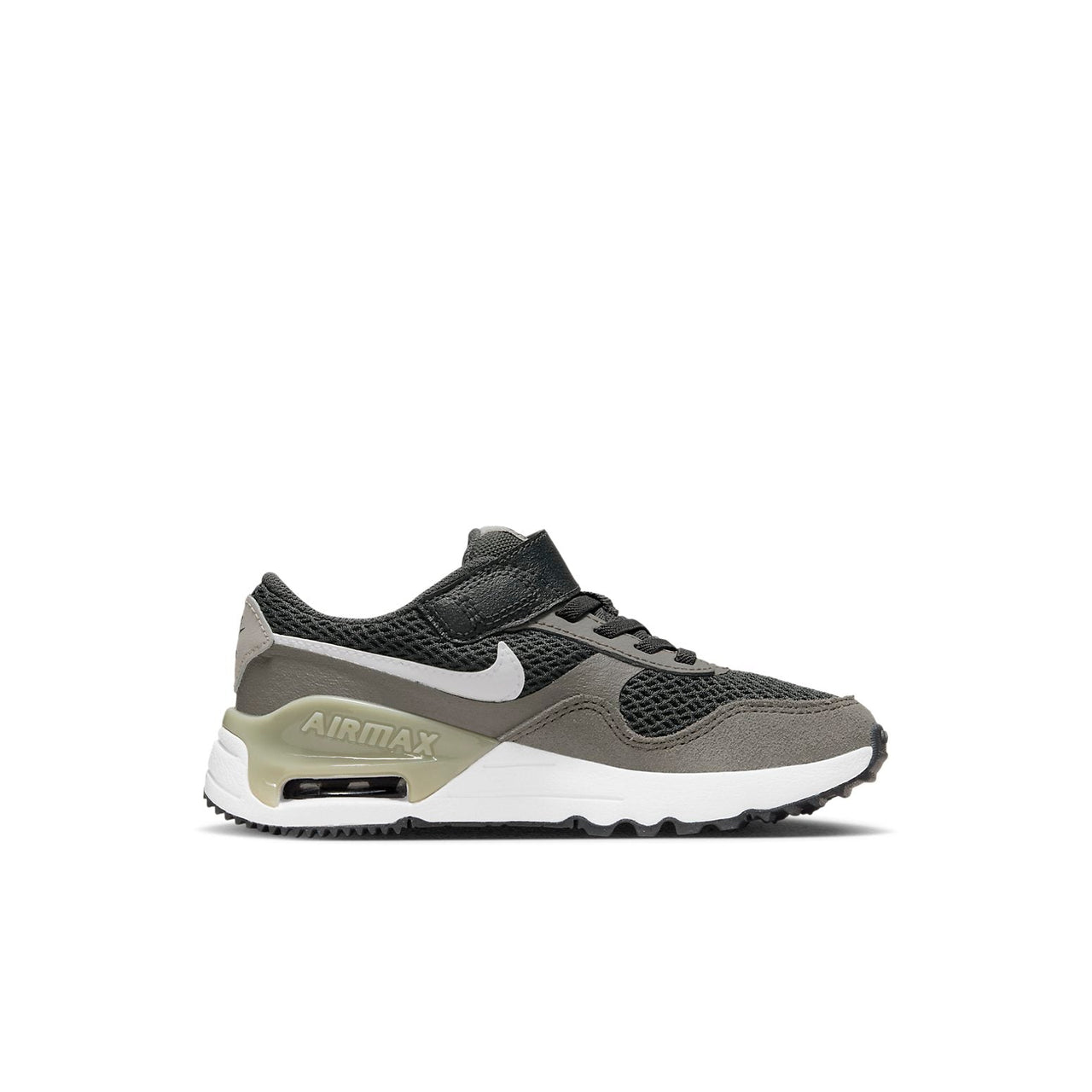 (PS) Nike Air Max SYSTM 'Dark Smoke Grey Flat Pewter' DQ0285-002