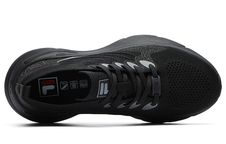 FILA Heritage FHT VNTG Black F12M131113FBK