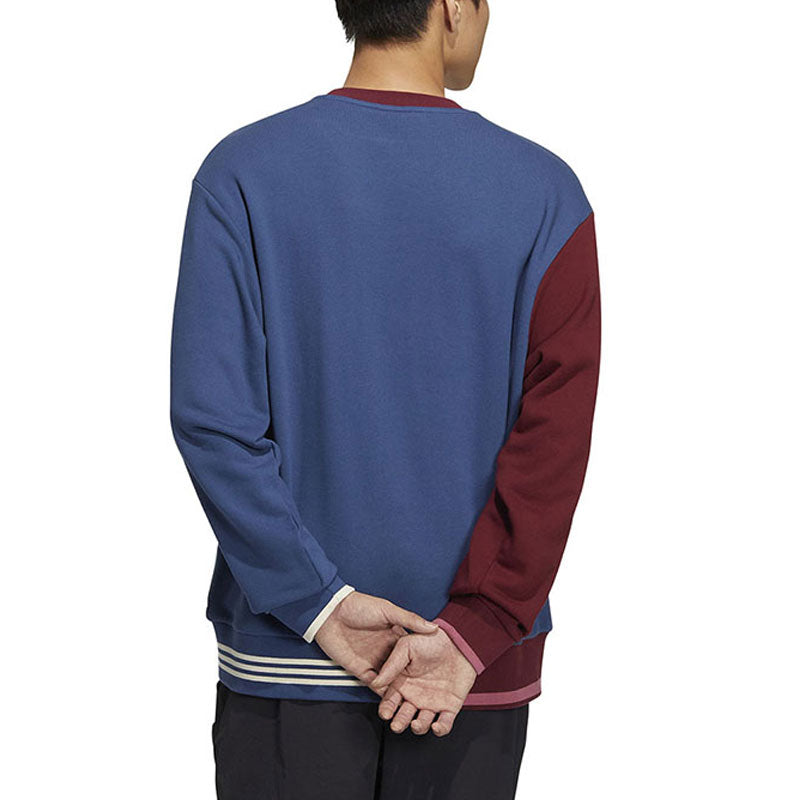 adidas Anti University Crewneck Sweatshirt HZ8922