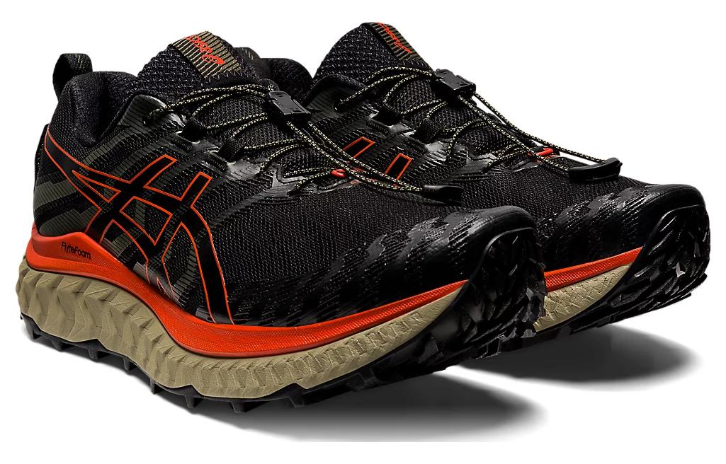 ASICS Trabuco Max 'Black Cherry Tomato' 1011B028-006