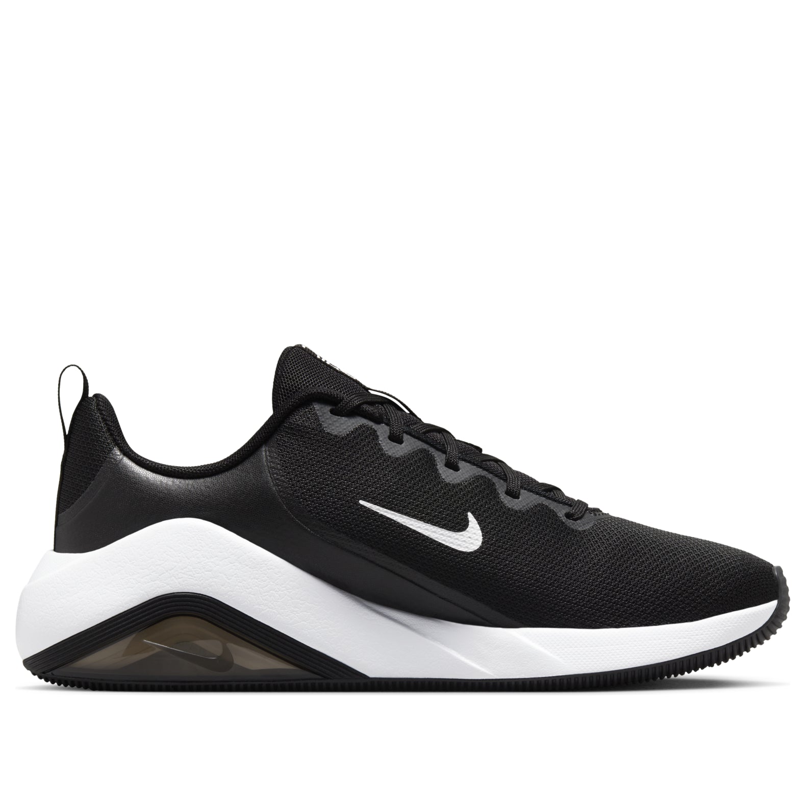 (WMNS) Nike Zoom Bella 7 'Black White' FZ1689-003