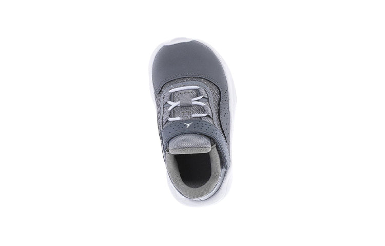(TD) Air Jordan 11 CMFT Low 'Cool Grey' CZ0906-001