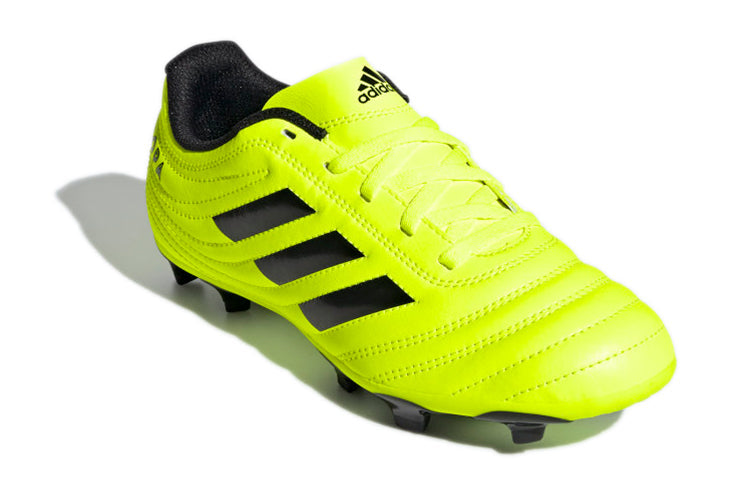 (GS) adidas Copa 19.4 FG 'Yellow' F35461