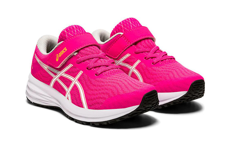 (PS) ASICS Patriot 12 'Pink Glo' 1014A138-700
