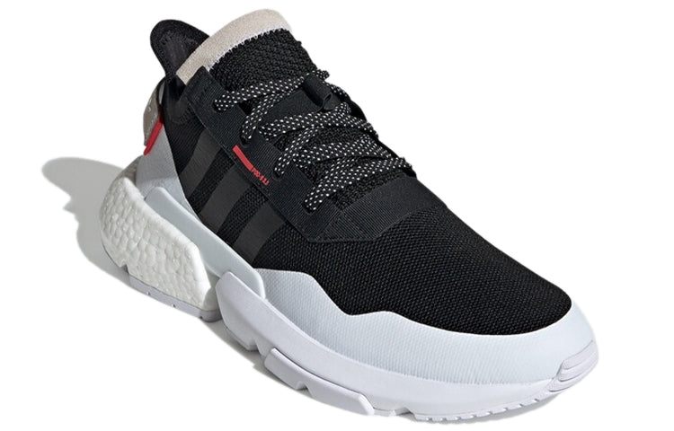 adidas P.O.D. S3.1 'Core Black' EF1828