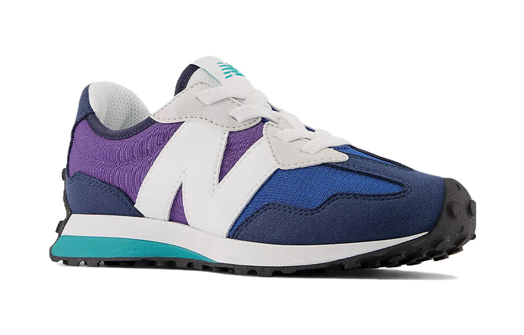(PS) New Balance 327 'Bungee Lace' PH327SB