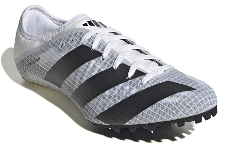 adidas Sprintstar 'White Black' GX6685