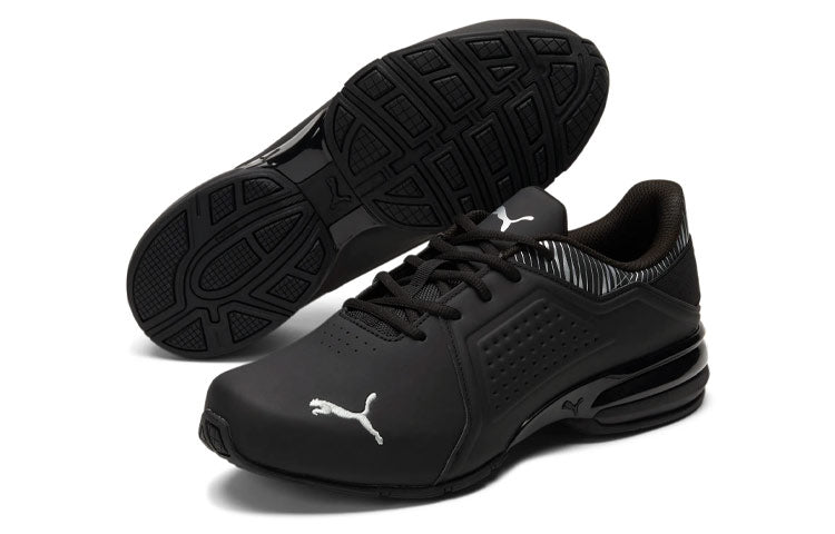 PUMA Viz Runner Graphic 'Black' 194218-08