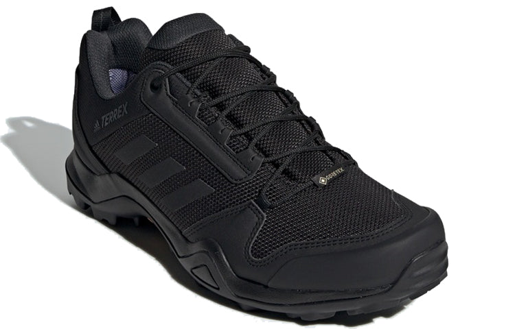 adidas Terrex AX3 GTX 'Black' BC0516