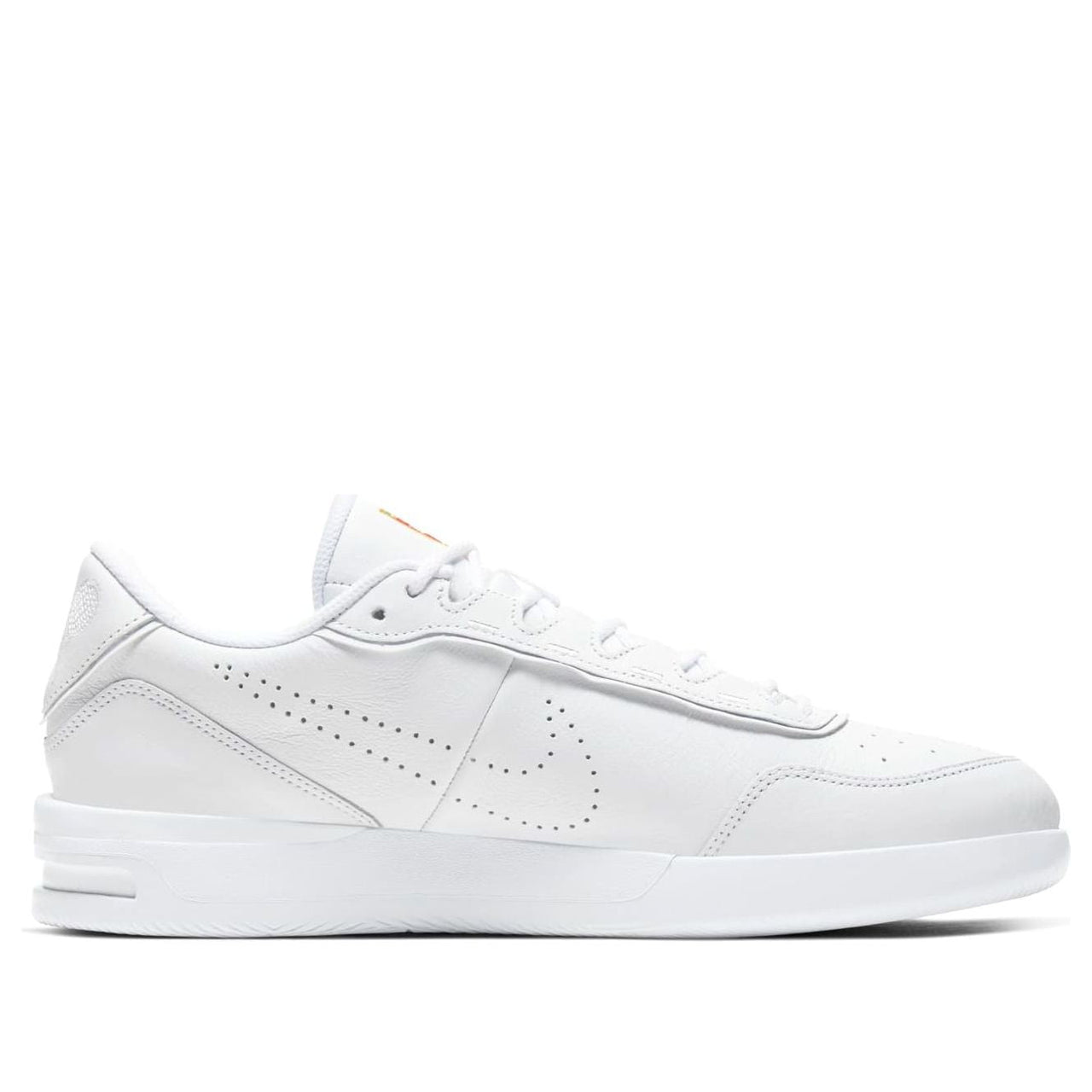 Nike Court Nike Air Max Vapor Wing Premium 'White' CZ5674-101