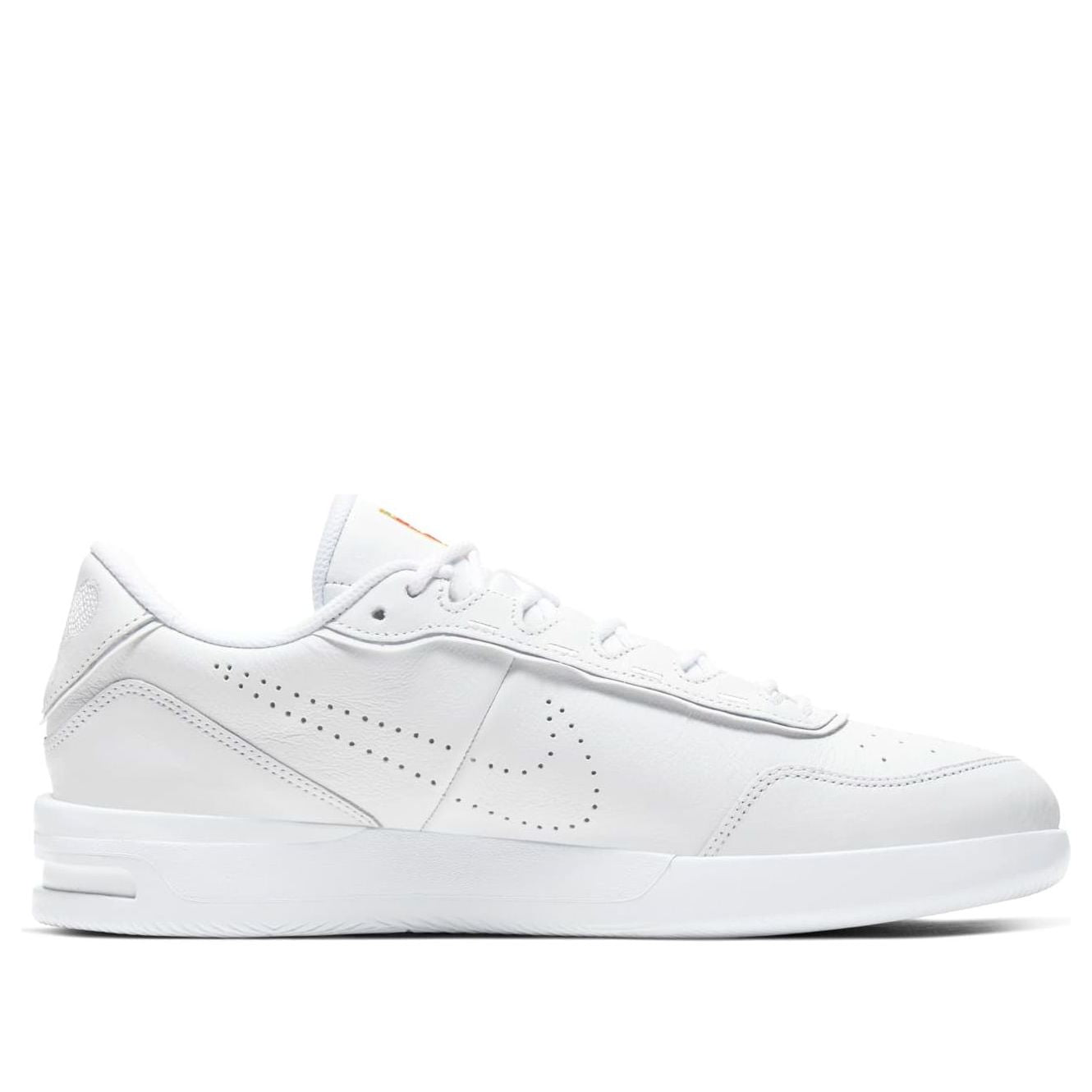 Nike Court Nike Air Max Vapor Wing Premium 'White' CZ5674-101