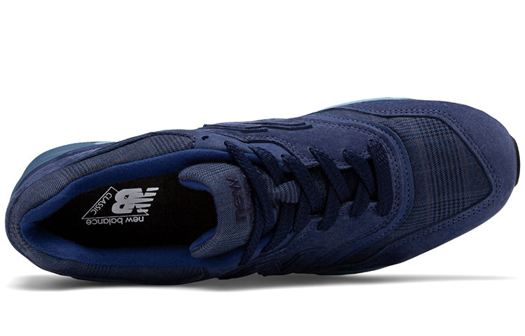 New Balance 997 Made in USA 'Blue' M997PAM