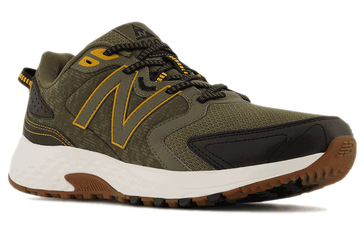 New Balance 410 Low-Top Green MT410CC7