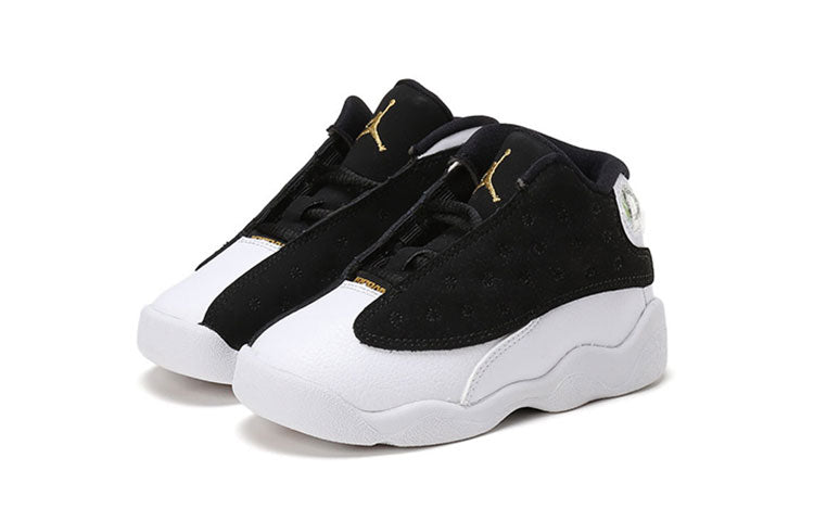 (TD) Air Jordan 13 Retro 'City of Flight' 684802-021