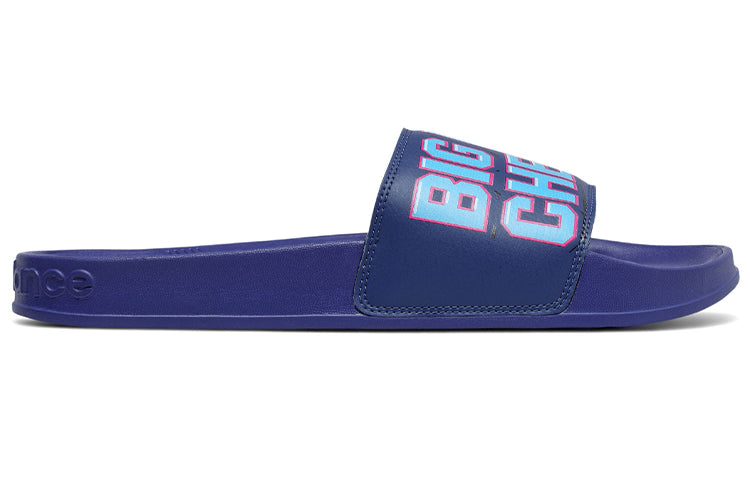 New Balance 200 Big League Chew Slipper Blue SMF200BN