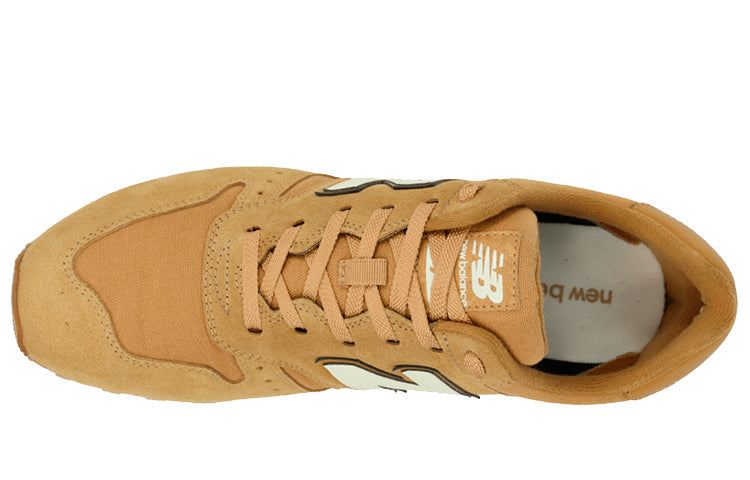 New Balance 373Series Shoes Yellow ML373ST2