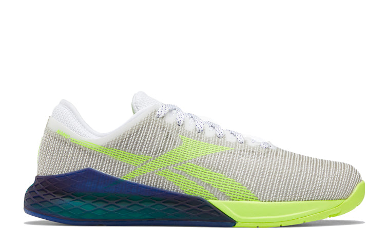 Reebok Nano 9 'Neon lime' EG3304