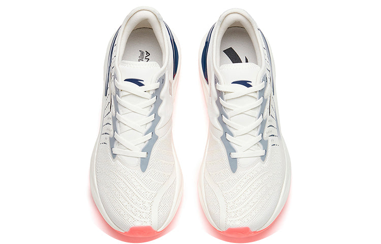 ANTA Chuang 2.0 'White Blue Orange' 112215586-12