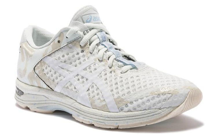 (WMNS) ASICS Gel-Noosa Tri 11 'Beige' 1012A539-020