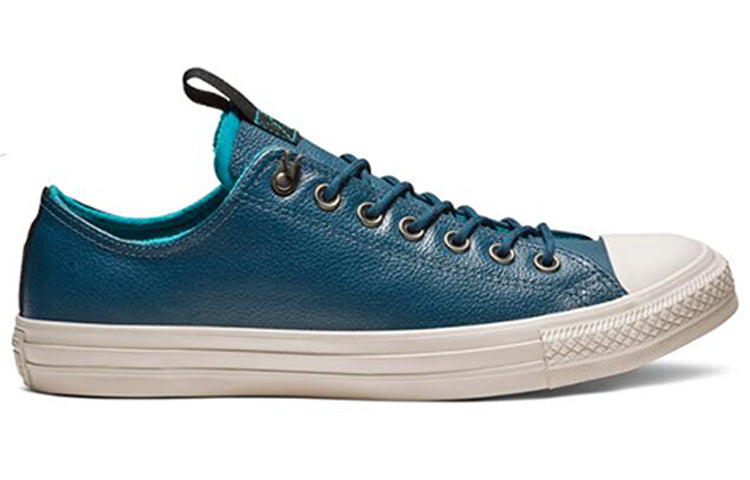 Converse Chuck Taylor All Star 'Desert Storm Blue Leather' 162389C