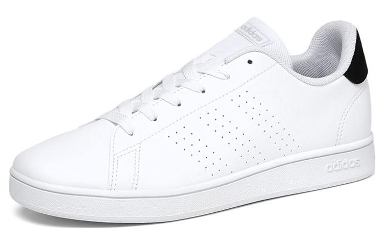 (WMNS) adidas Advantage 'White Black' IG2510