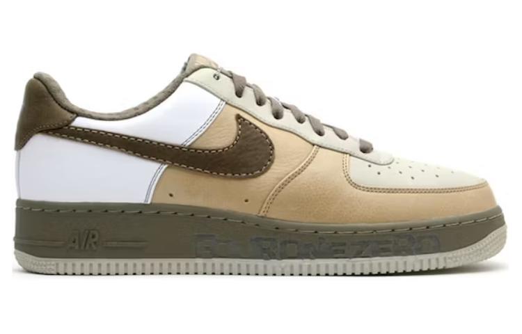 Nike Air Force 1 Low 'Baltimore 410' 315180-291