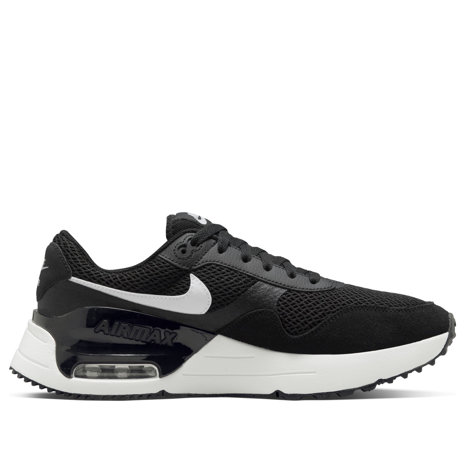 Nike Air Max SYSTM 'Black Wolf Grey' DM9537-001