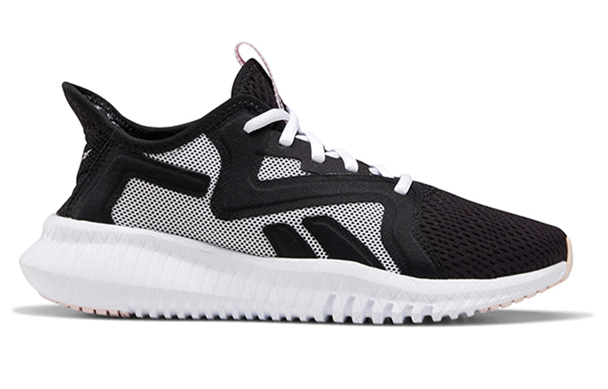 (WMNS) Reebok Flexagon 3.0 Black/Grey EH3386