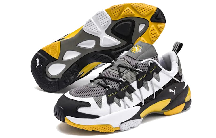 PUMA LQDCELL Omega 'Castle Rock' 370734-03