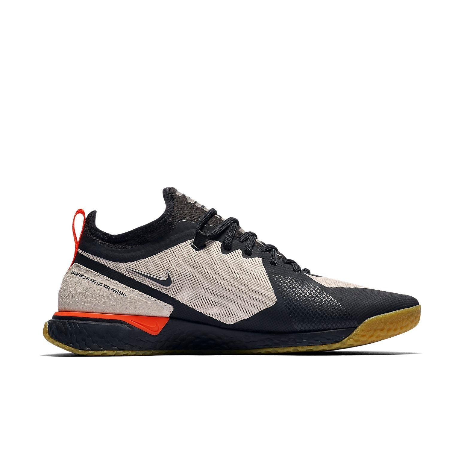 Nike F.C. React 'Desert Sand Black' AQ3619-006