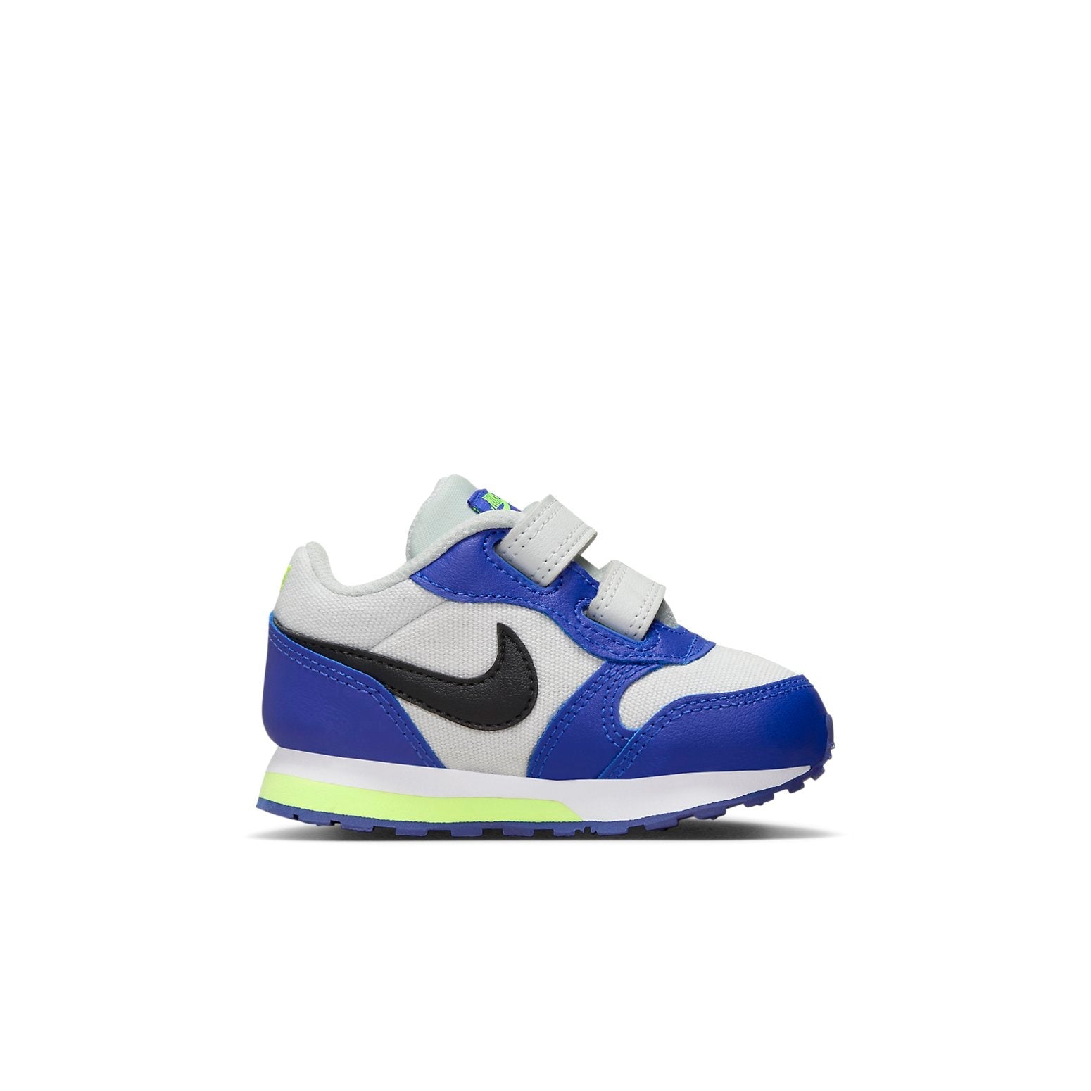 (TD) Nike MD Runner 2 'Hyper Blue Photon Dust' 806255-021