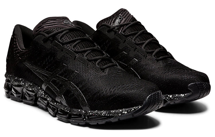 ASICS Gel-Quantum 360 Jacquard 'Black' 1201A101-001