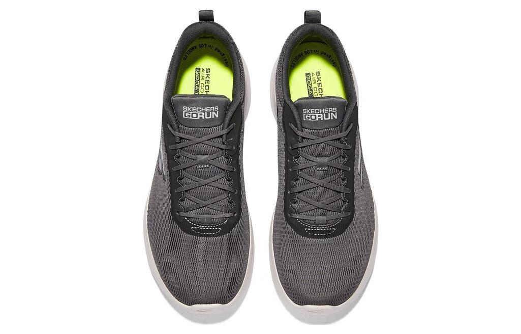 Skechers GO RUN 'Grey' 220893-GRY