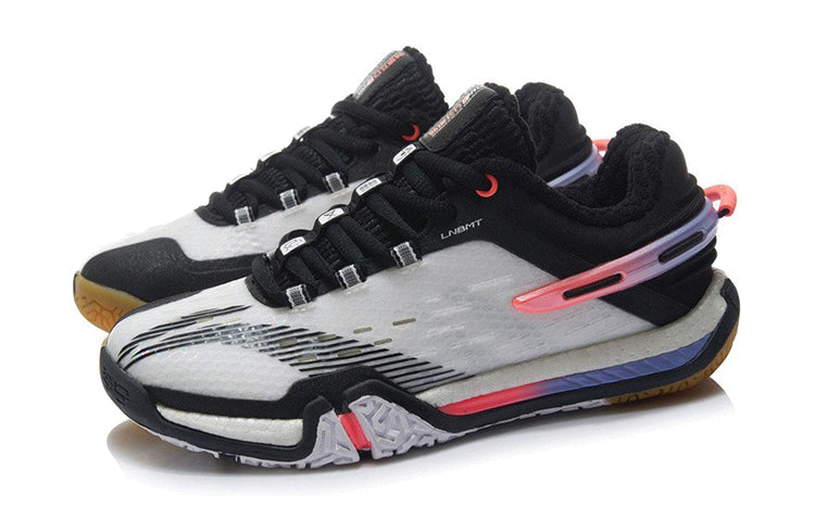 (GS) Li-Ning Ground Flying 'Black White' AYAR036-1