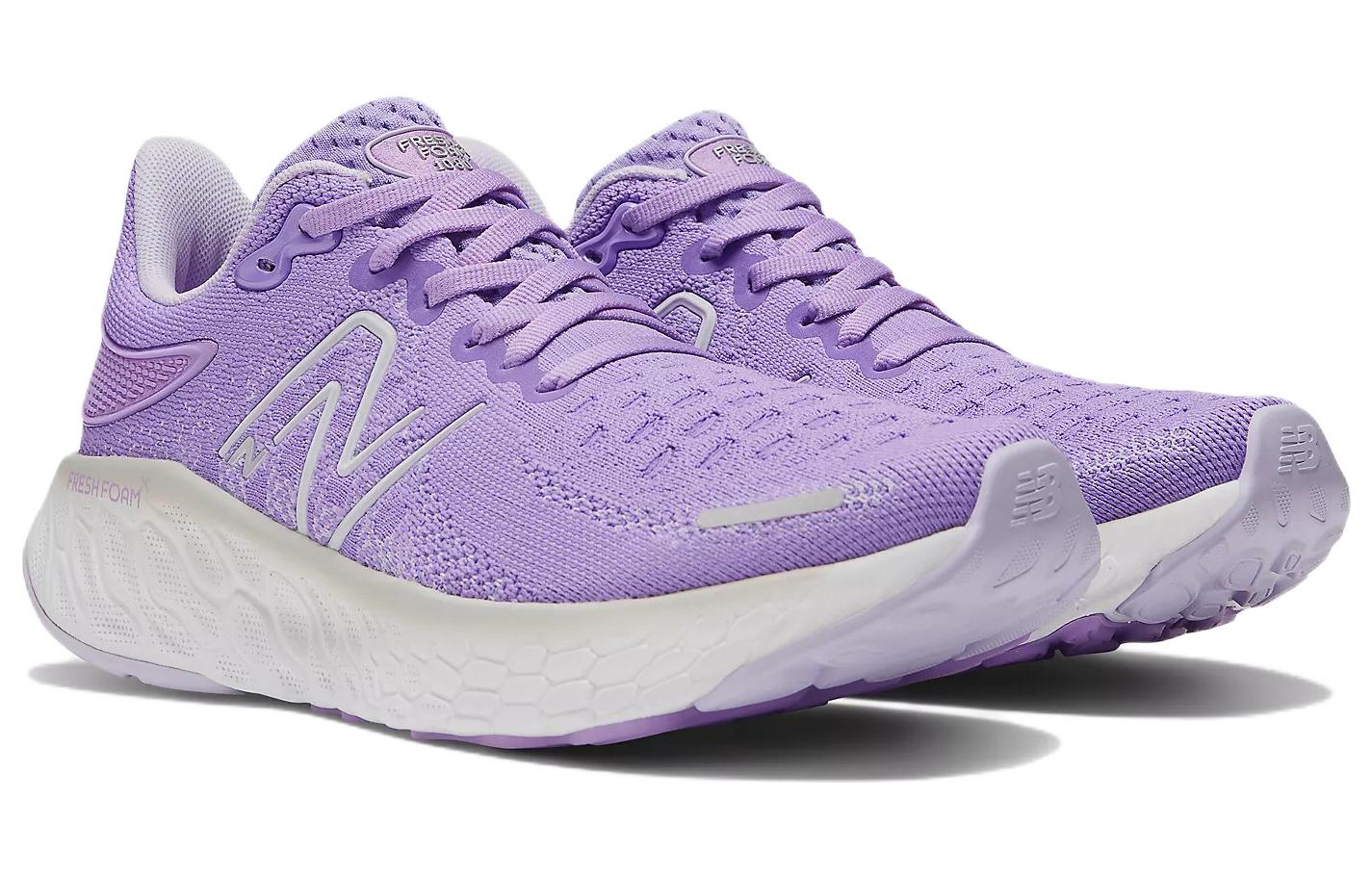 (WMNS) New Balance Fresh Foam X 1080v12 'Electric Purple' W1080H12