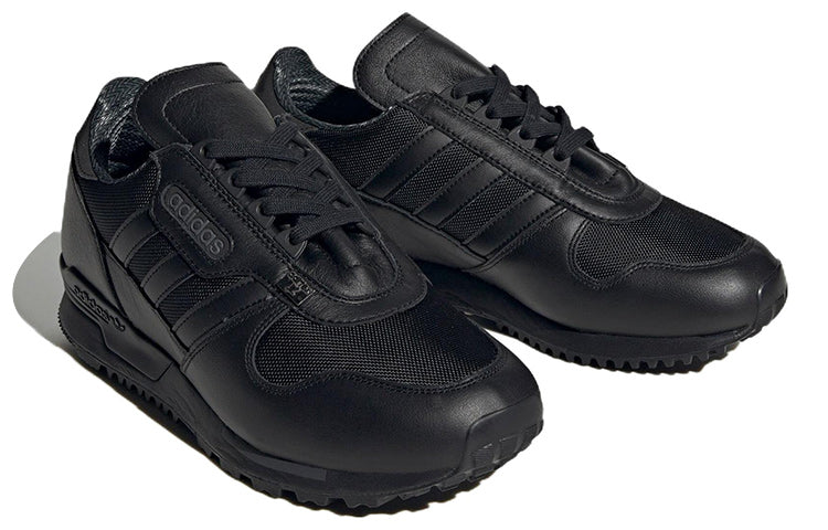 adidas Hartness SPZL 'Triple Black' HP8844