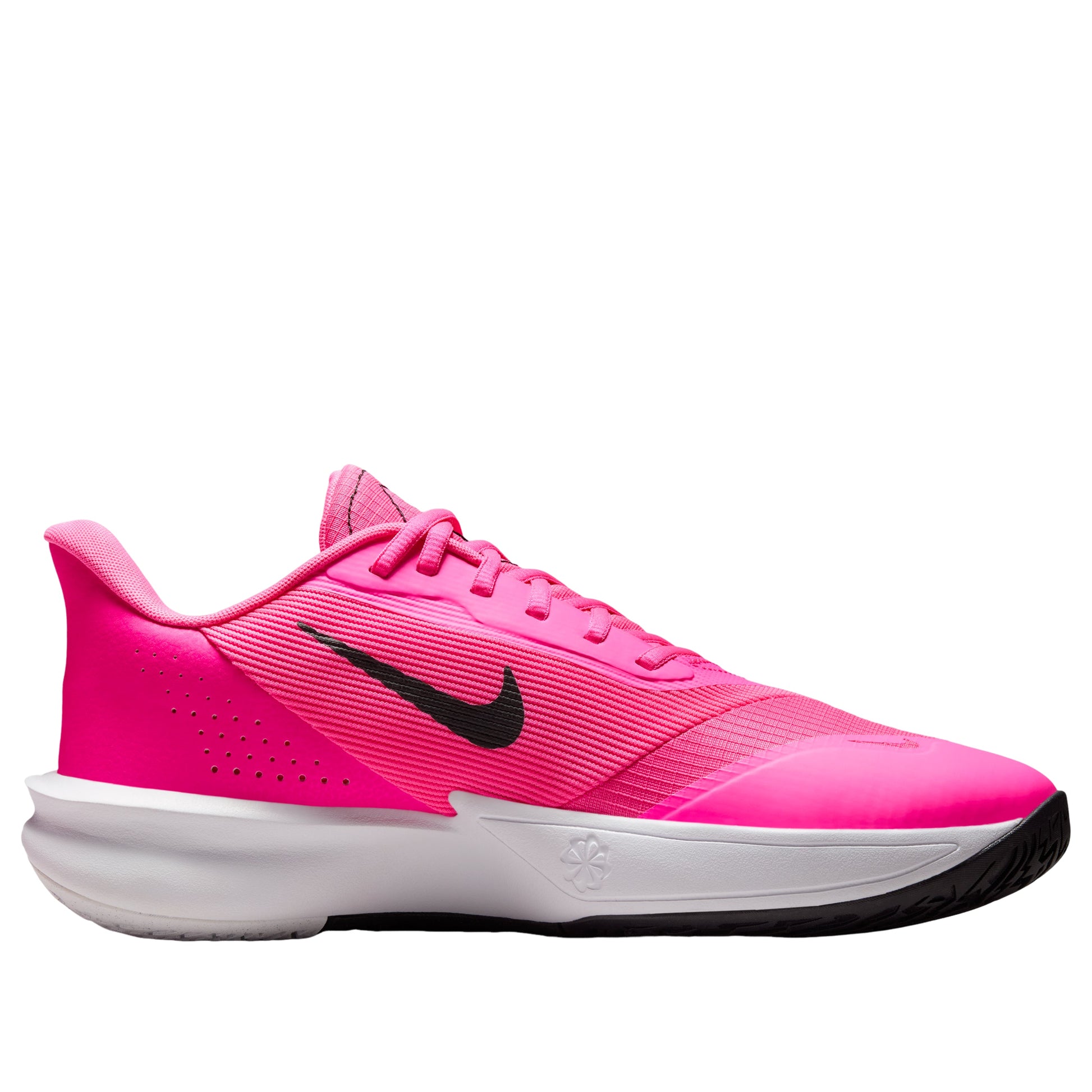 Nike Precision 7 'Pink Blast White Black' HJ9153-601