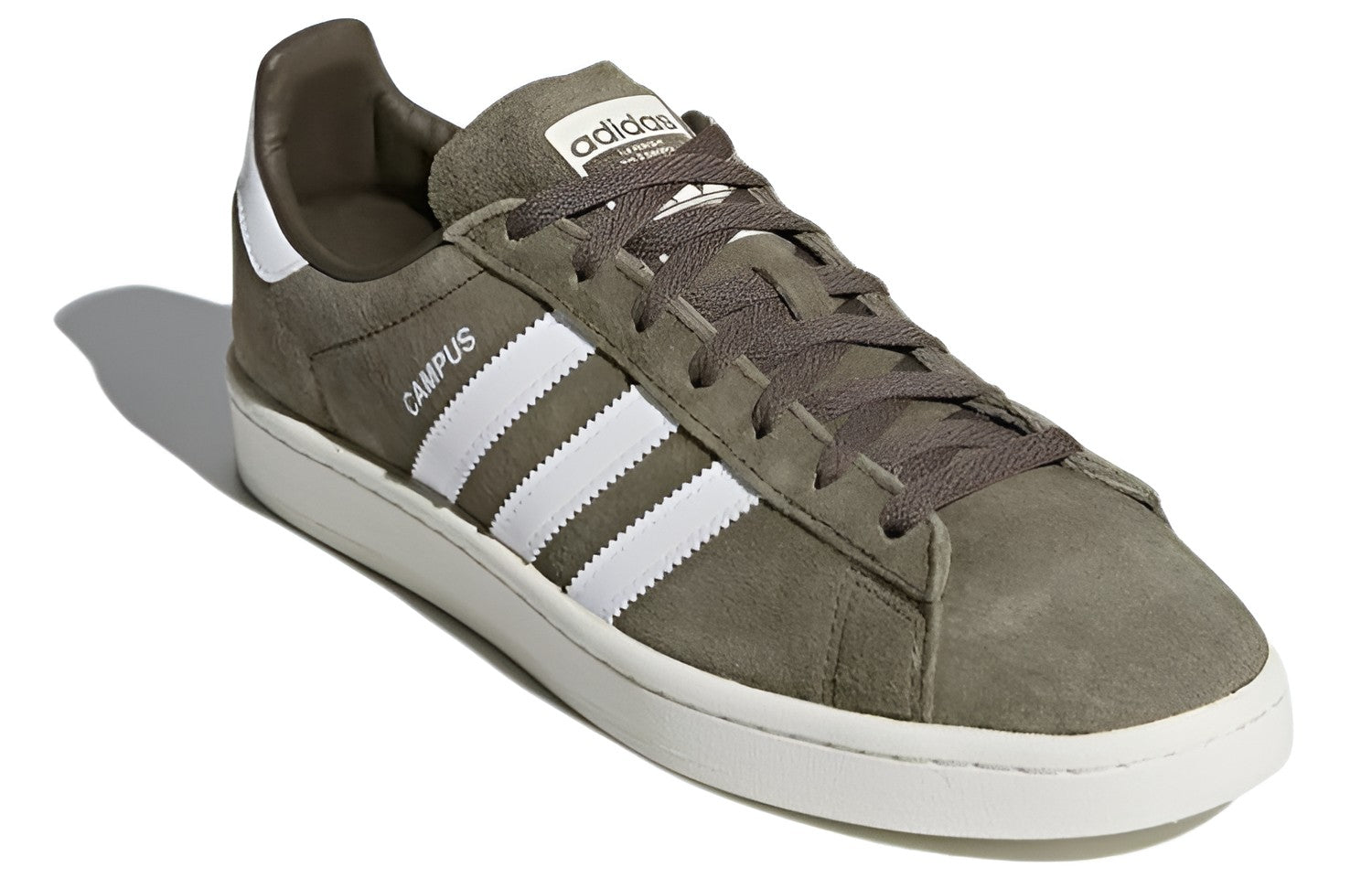 adidas Campus 'Branch' CQ2081