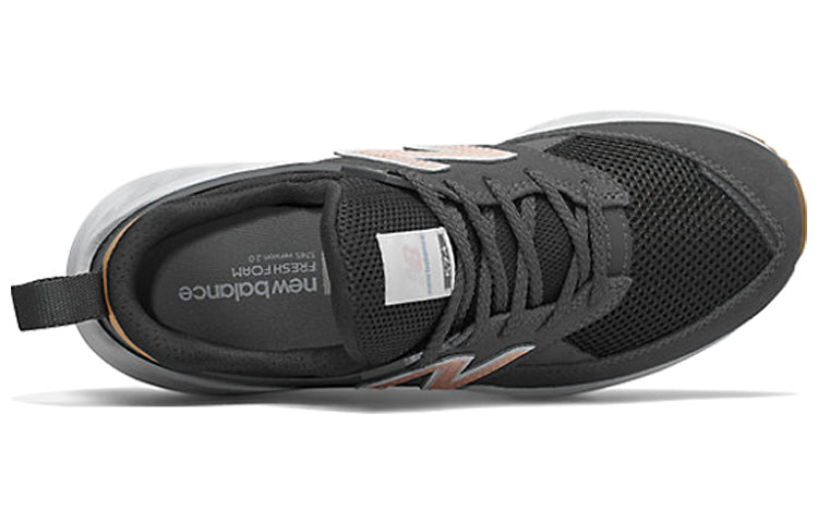 (WMNS) New Balance NB 574 Sport Sports Casual Shoes 'Charcoal Grey' WS574JSA