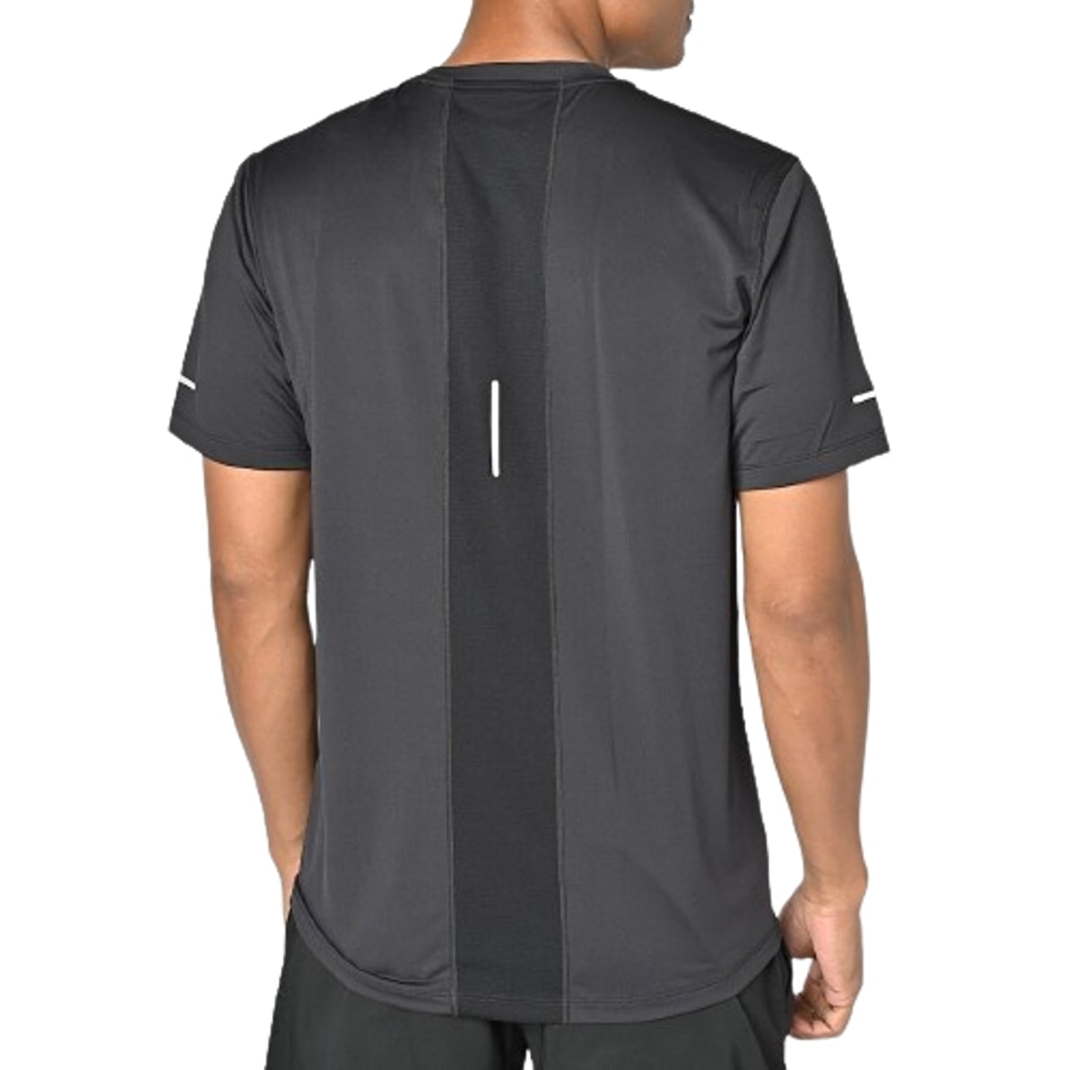ASICS Ratu Diskon Lite Show T-Shirt 'Black' 2011C627-500